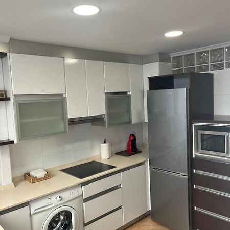 Apartamentos Urdaibai 6 Bermeo Kültér fotó