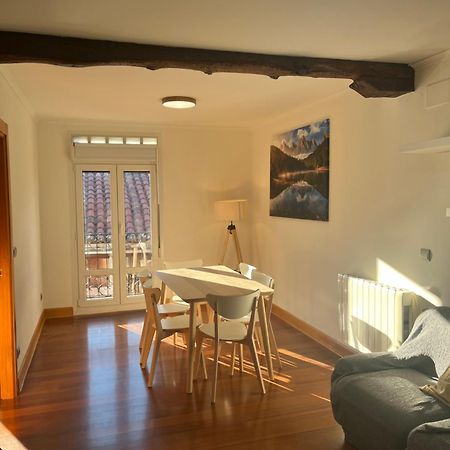 Apartamentos Urdaibai 6 Bermeo Kültér fotó