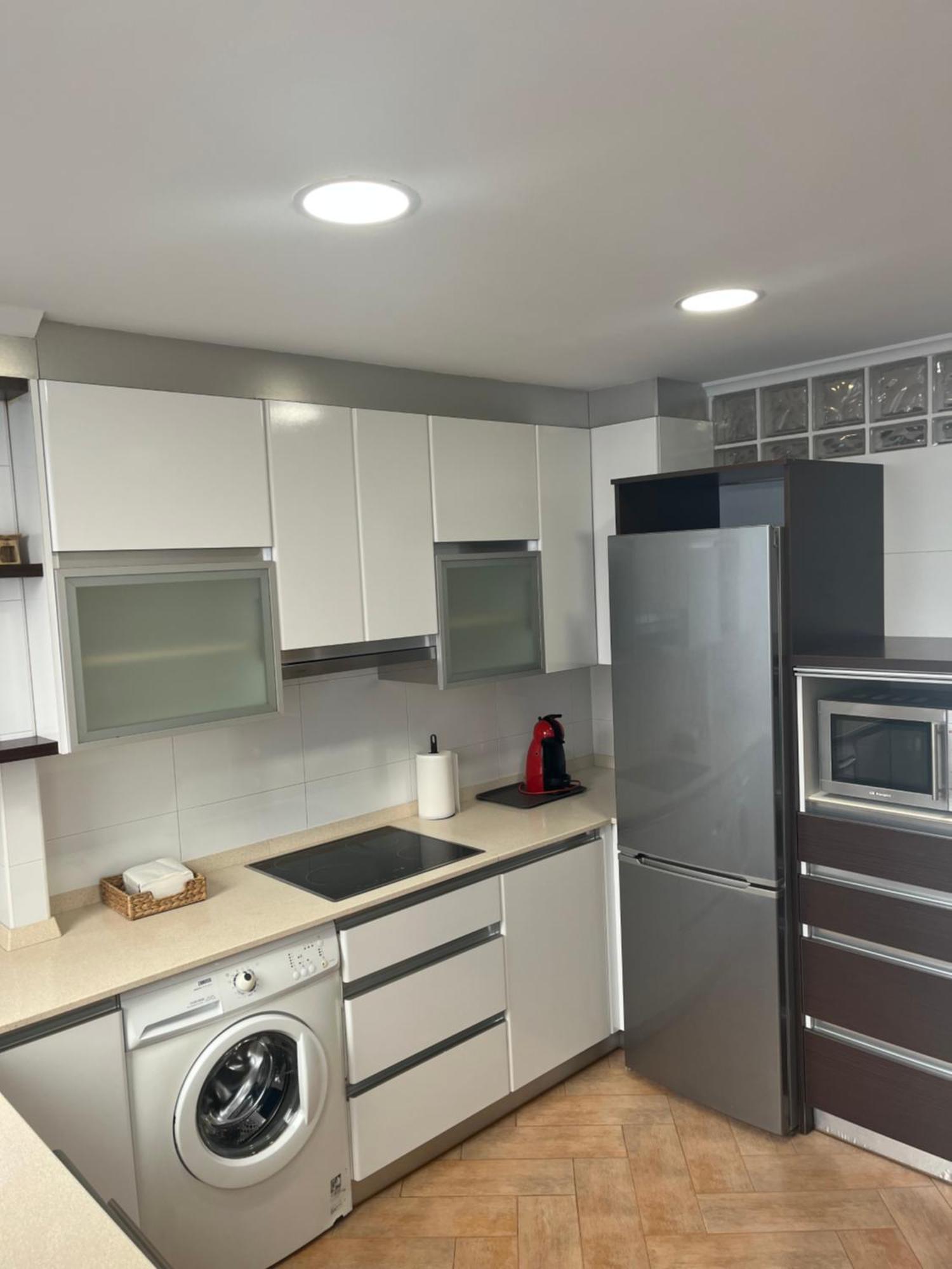 Apartamentos Urdaibai 6 Bermeo Kültér fotó