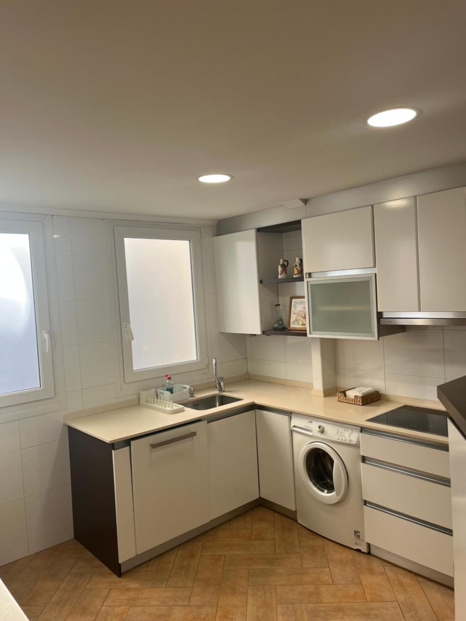 Apartamentos Urdaibai 6 Bermeo Kültér fotó