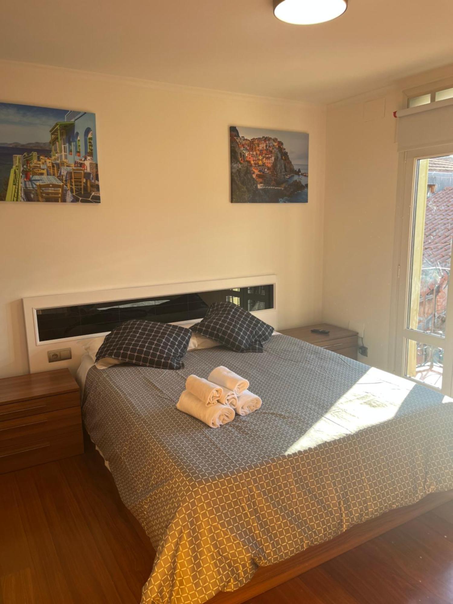 Apartamentos Urdaibai 6 Bermeo Kültér fotó