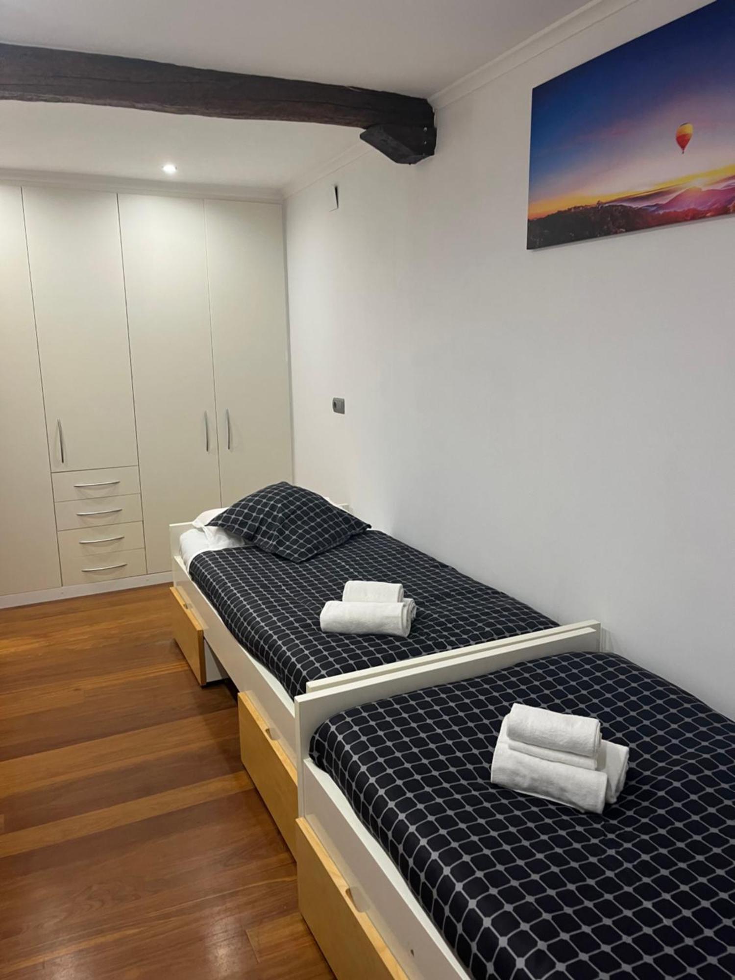 Apartamentos Urdaibai 6 Bermeo Kültér fotó